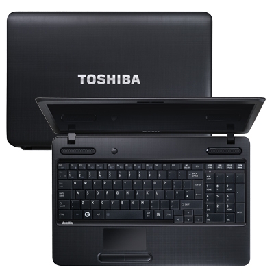 Toshiba C665-1001U và C640-105U - 2 lựa chọn mới cho Laptop bình dân